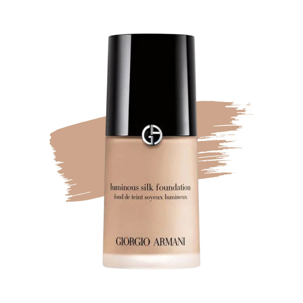 GIORGIO ARMANI LUMINOUS SILK FOUNDATION 2 30 ML