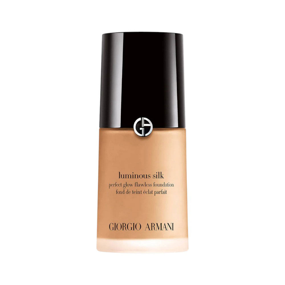 GIORGIO ARMANI LUMINOUS SILK FOUNDATION 30 ML