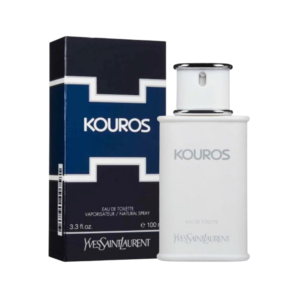 YSL KOUROS FOR MEN EDT 100 ML