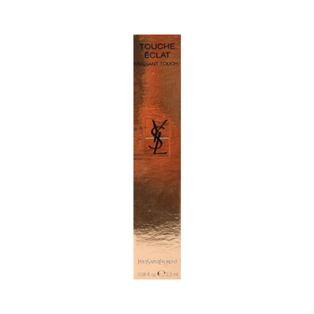 YSL RADIANT TOUCH 3 LUMINOUS PEACH 2.5 ML