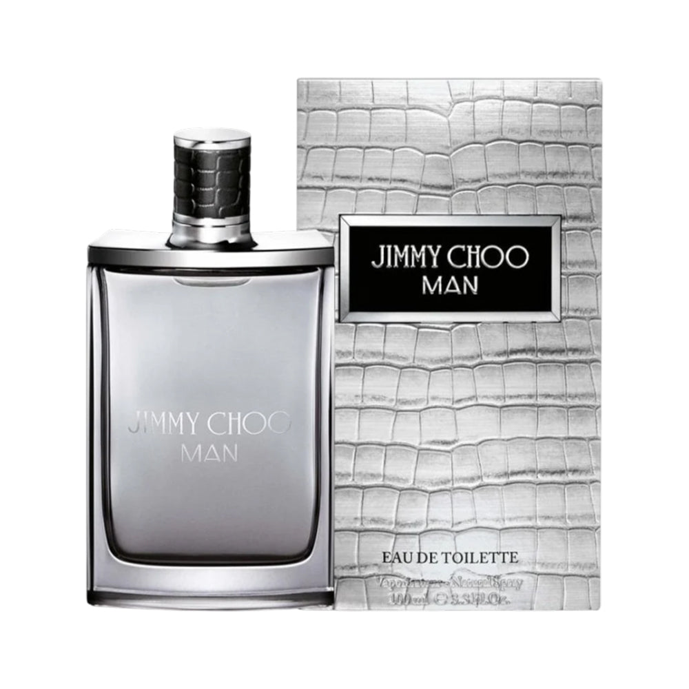 JIMMY CHOO MEN EDT 100 ML