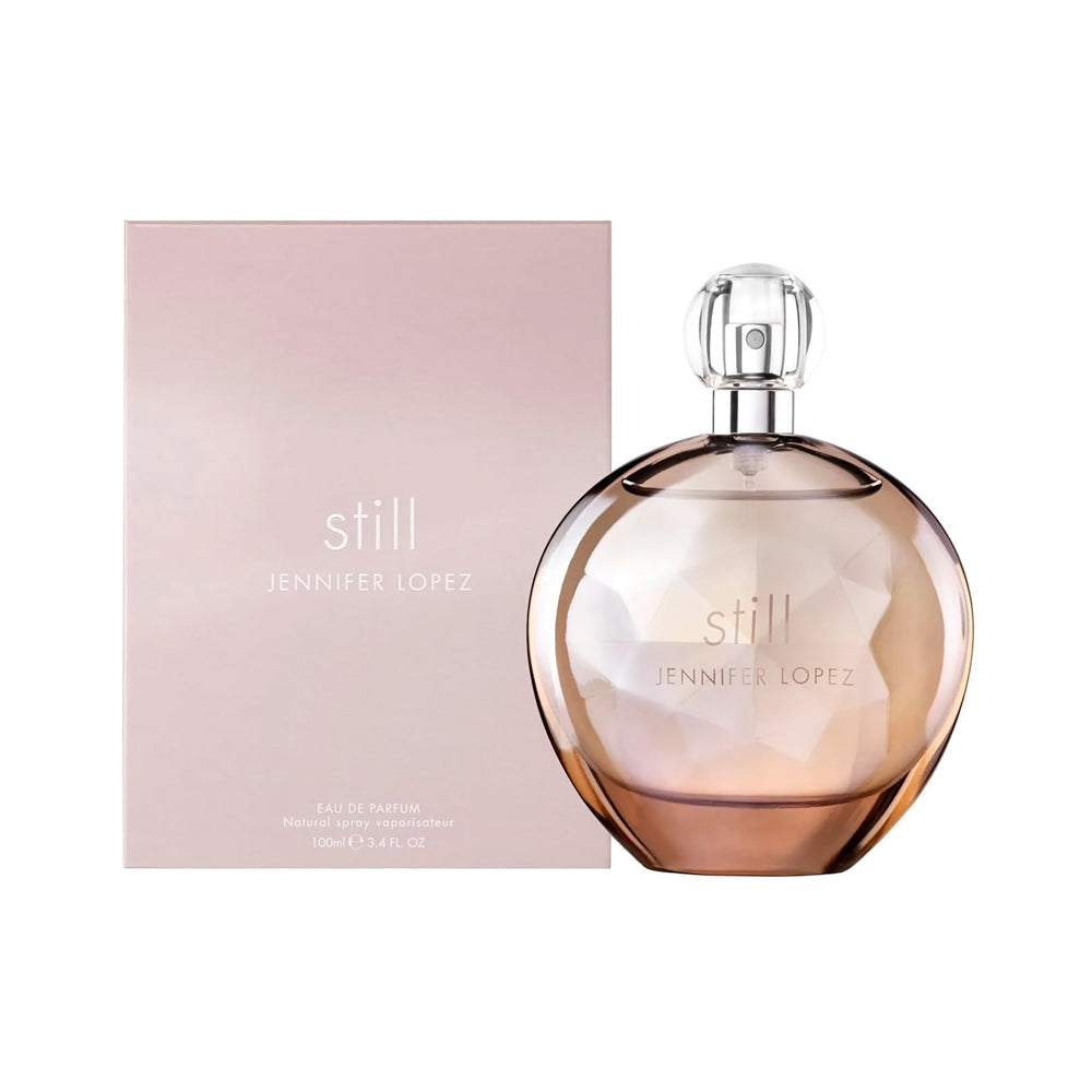 JENNIFER LOPEZ STILL FOR LADIES EDP 100 ML