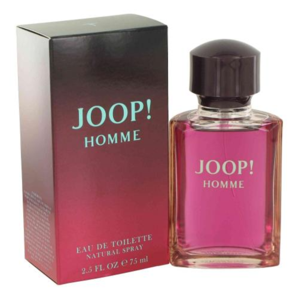 JOOP HOMME EDT 75ML