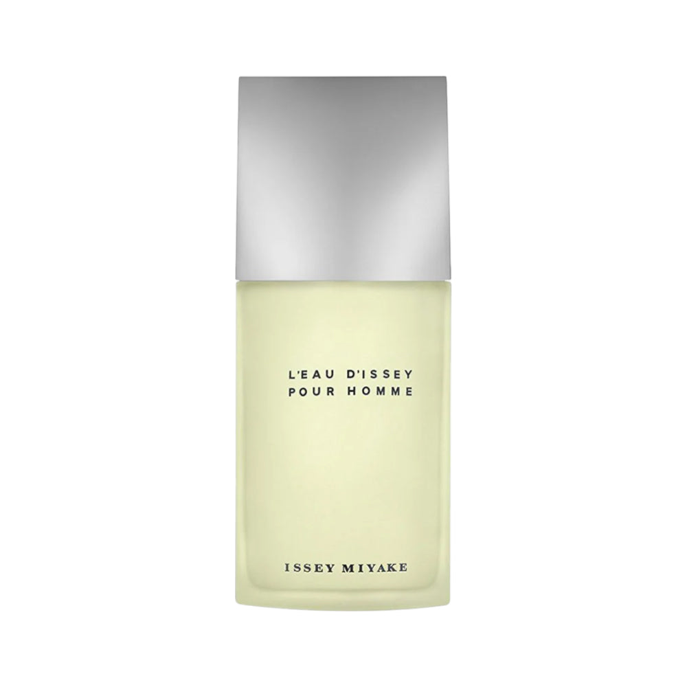 ISSEY MIYAKE POUR HOMME EDT 125 ML