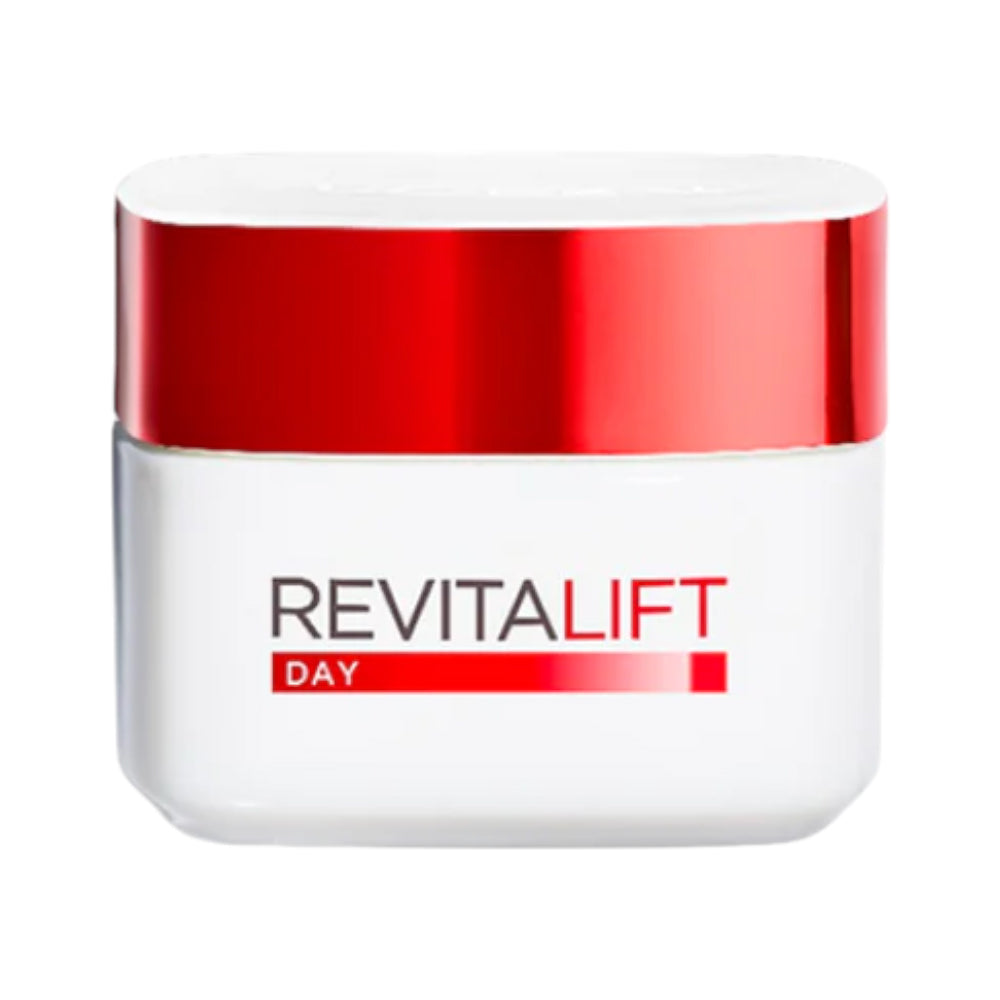 LOREAL DAY CREAM REVITALIFT 50 ML