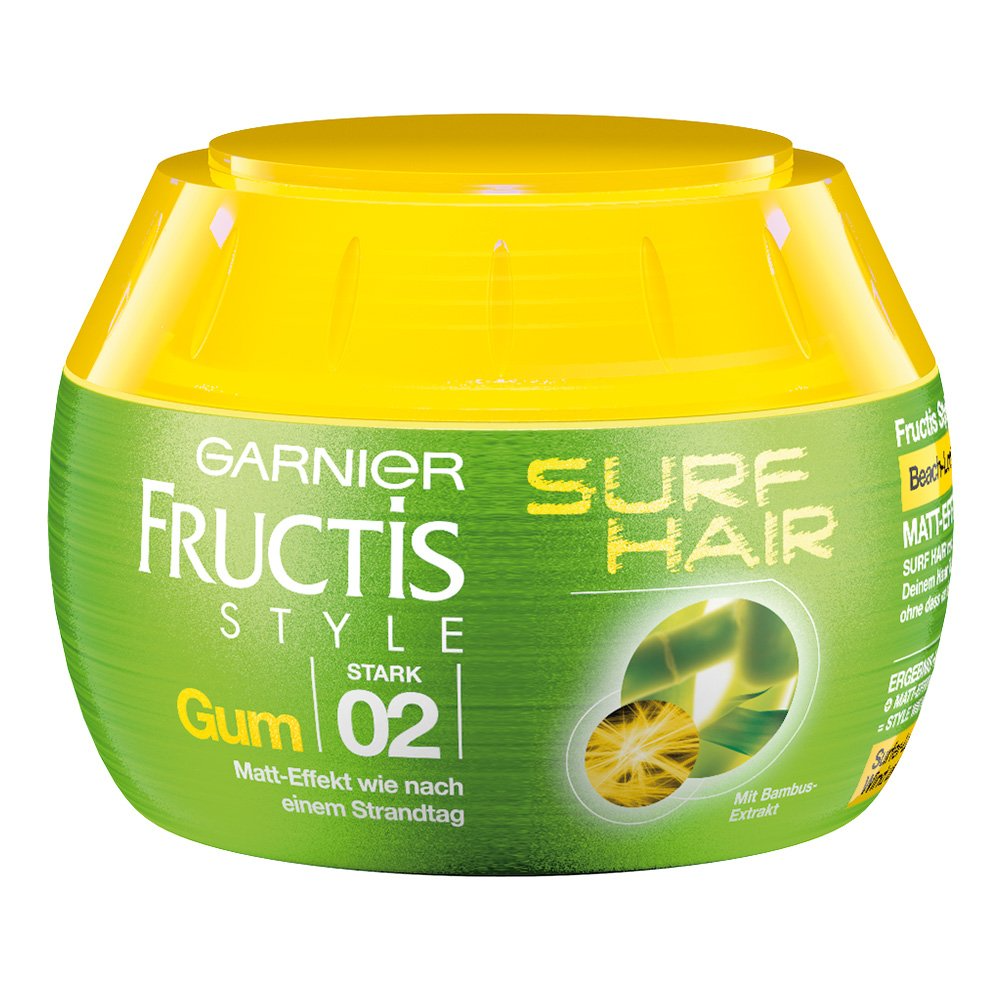 GARNIER FRUCTIS STYLE GEL SURF HAIR 150 ML