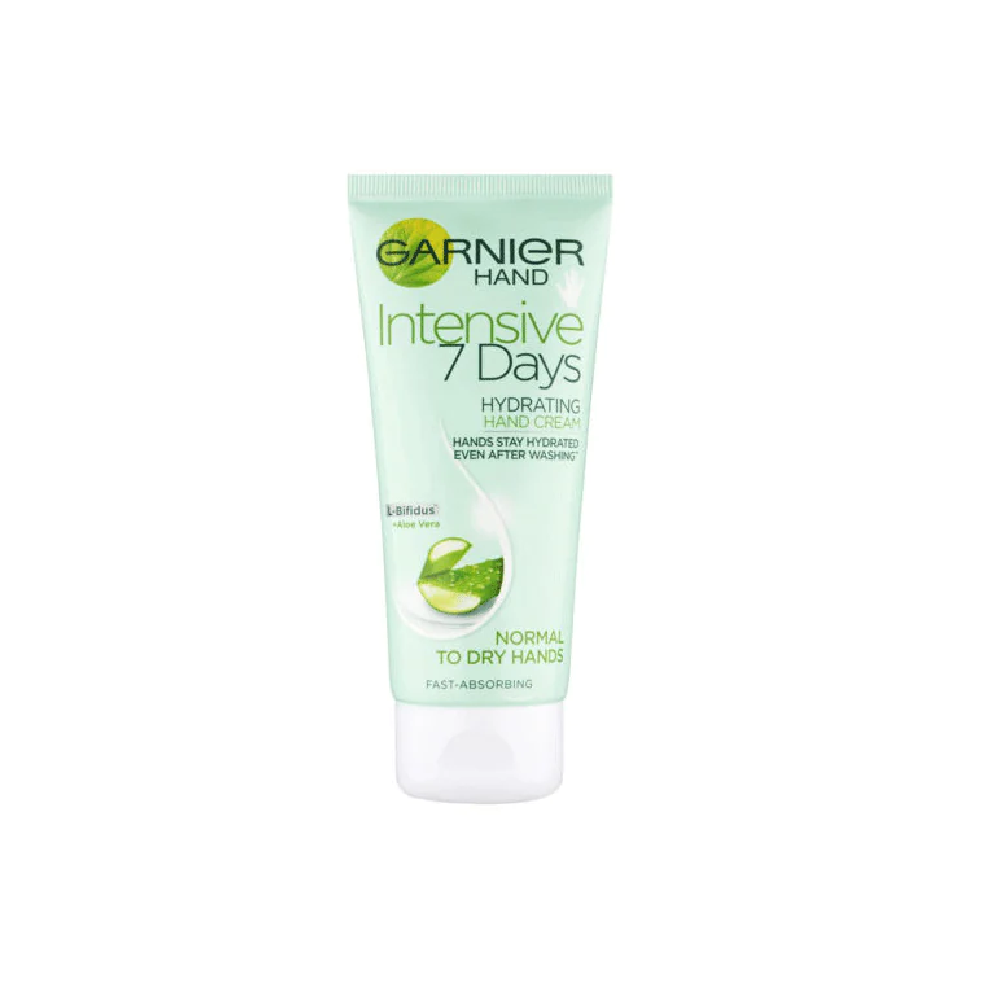 GARNIER INTENSIVE HAND CREAM PROTECTING 100 ML