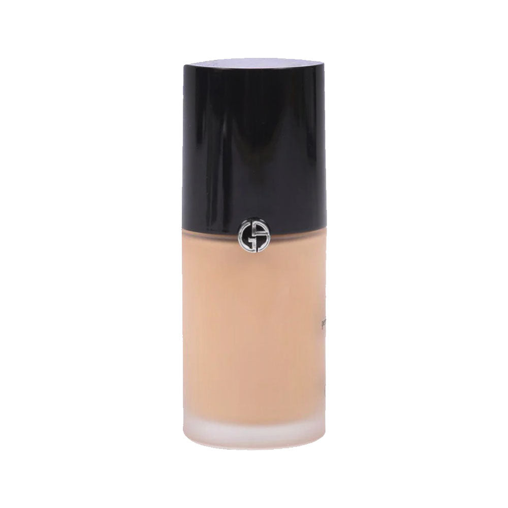 GIORGIO ARMANI LUMINOUS SILK FOUNDATION 30 ML(3.5) 30 ML