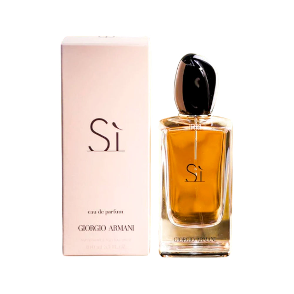 GIORGIO ARMANI SI LADY EDP 100 ML