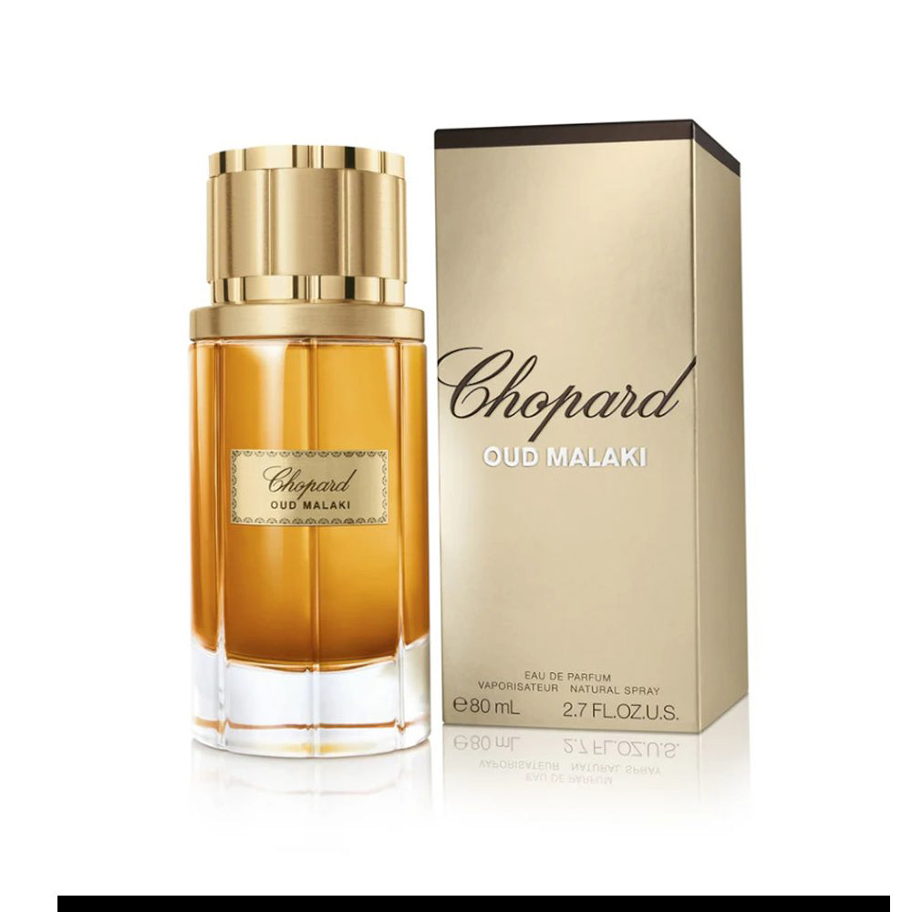 CHOPARD OUD MALAKI EDP 80 ML