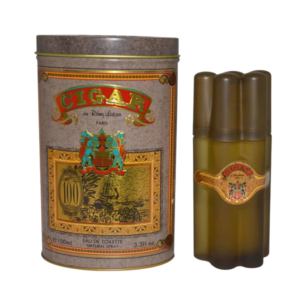 CIGAR FOR MEN EDT 100 ML