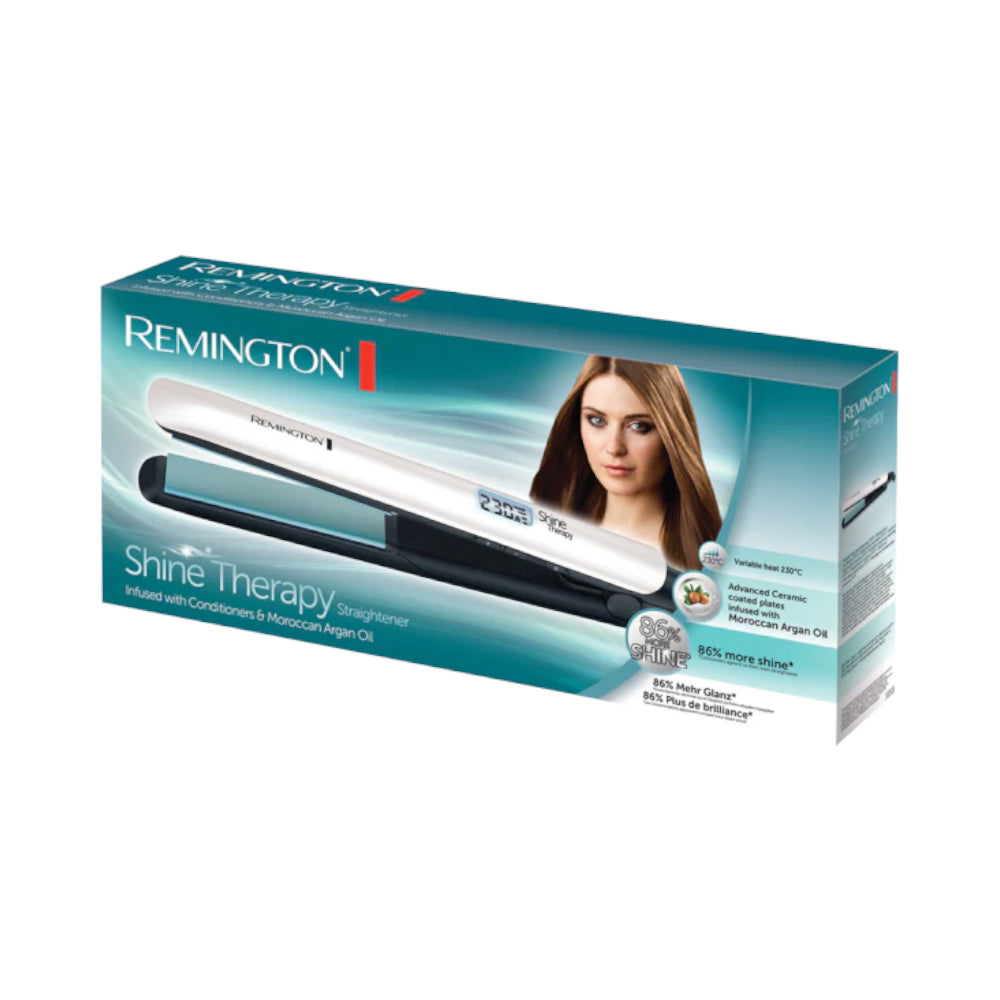 REMINGTON HAIR STRAIGHTNER 8500