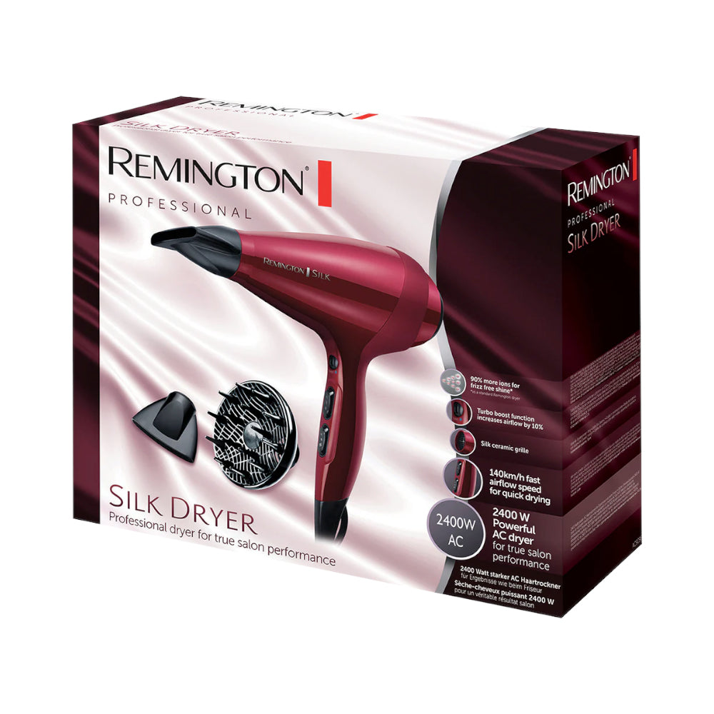 REMINGTON HAIR DRYER 9096