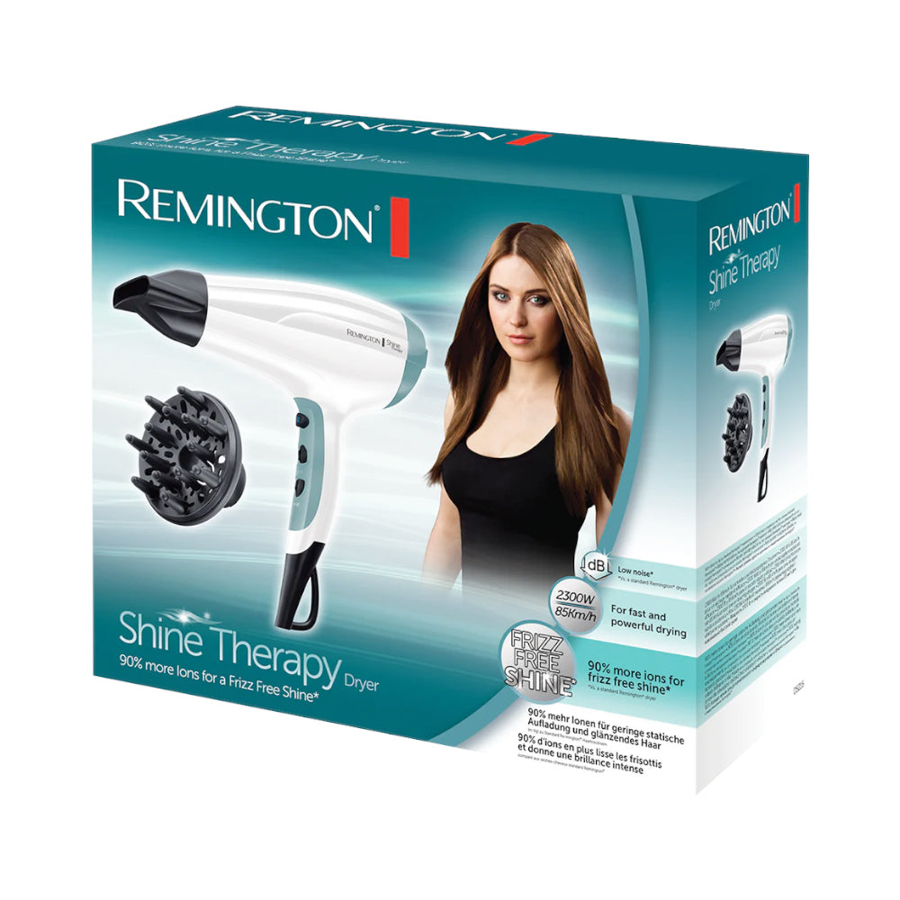 REMINGTON HAIR DRYER D5216