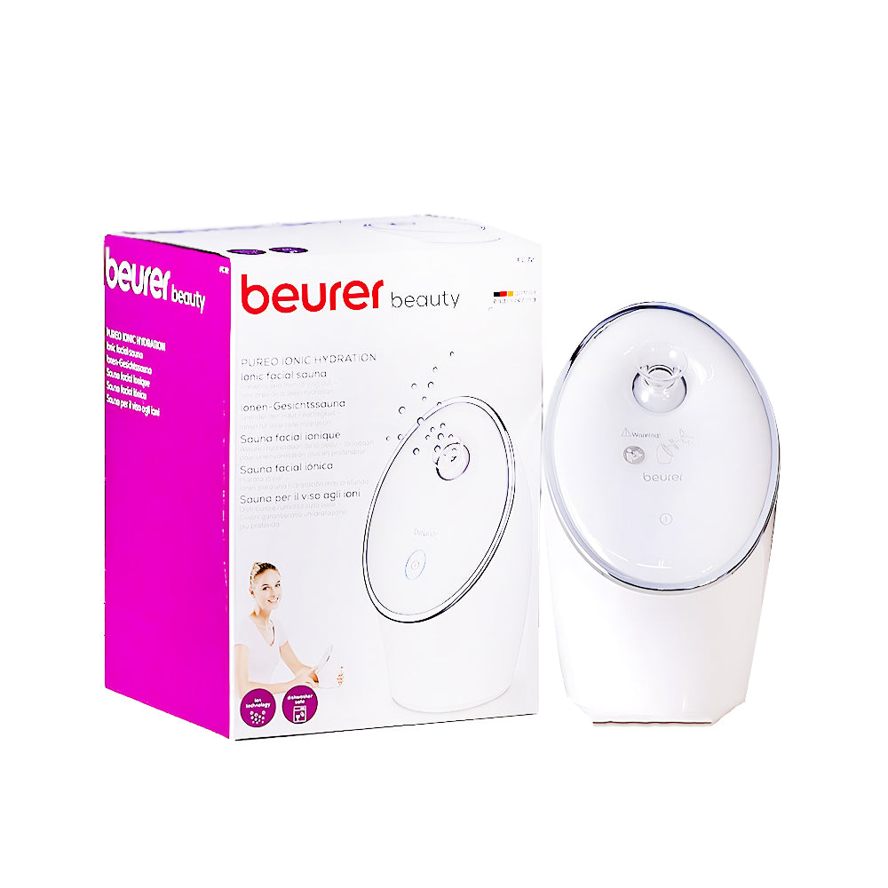 BEURER FACIAL SAUNA FC72 BASIC