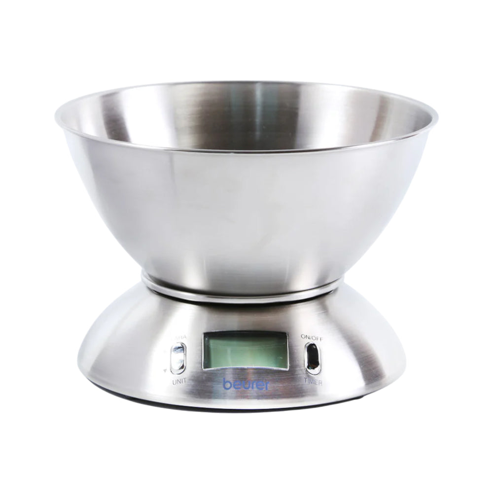 BEURER KITCHEN SCALE KS54 PC