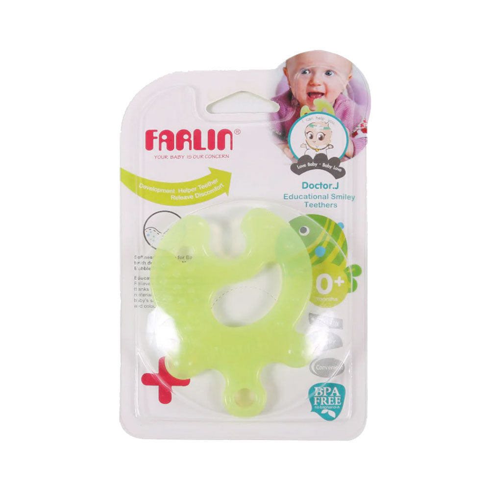 FARLIN BABY TEETHER BBS-004