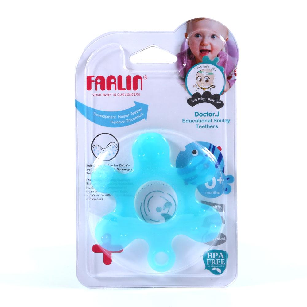 FARLIN BABY TEETHER BBS-005