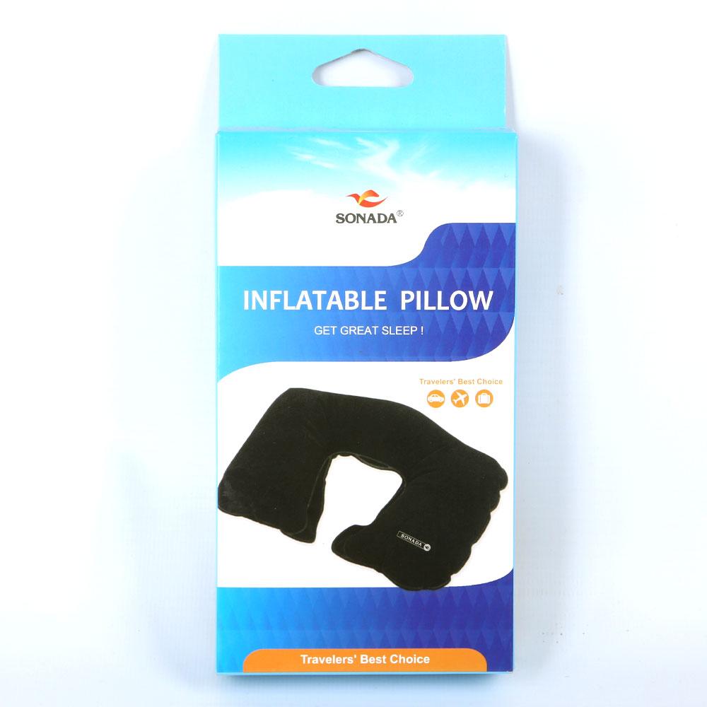 SONADA TRAVEL PILLOW BT99247 BASIC