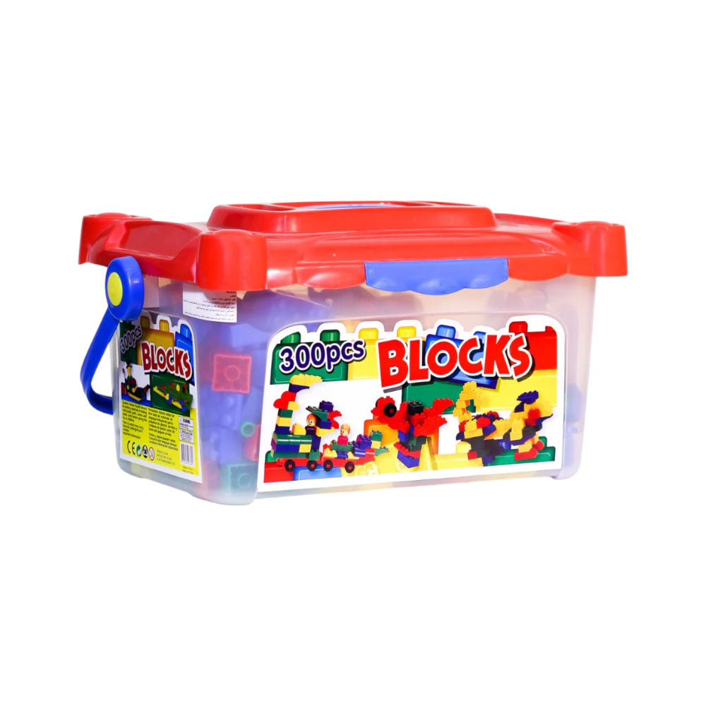 Sc-938 Blocks 300Pc