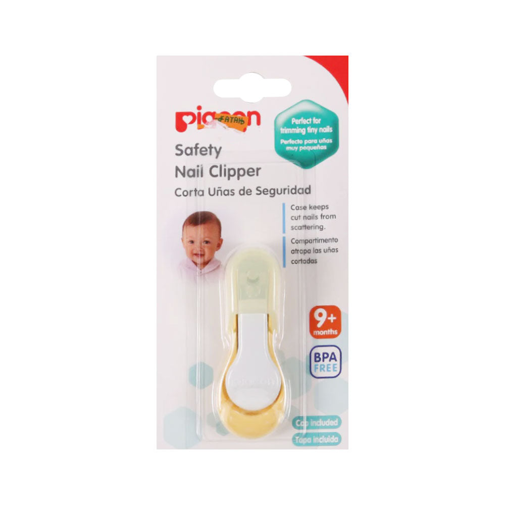 PIGEON NAIL CLIPPER K808 BASIC