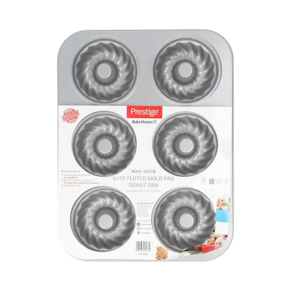 BAKING PAN PRESTIGE PR46178 BASIC