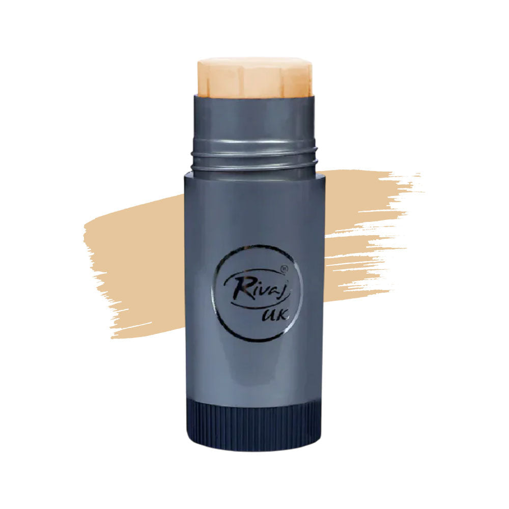 RIVAJ MINERAL FOUNDATION STICK 05 BEIGE PC