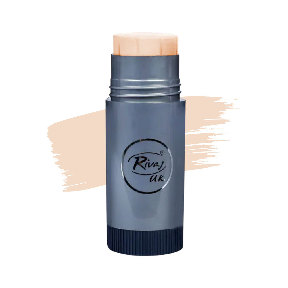 RIVAJ MINERAL FOUNDATION STICK 02 PC