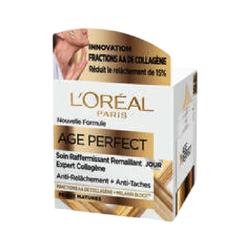 LOREAL AGE PERFECT DAY ANTI CREAM