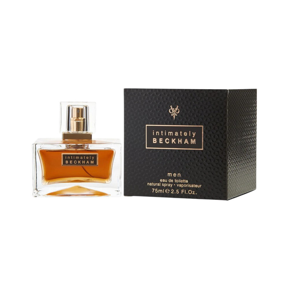 INTIMATELY BECKHAM EDT 75 ML