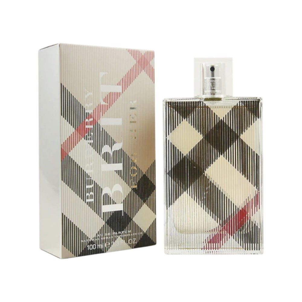 BURBERRY BRIT LADY EDP 100 ML