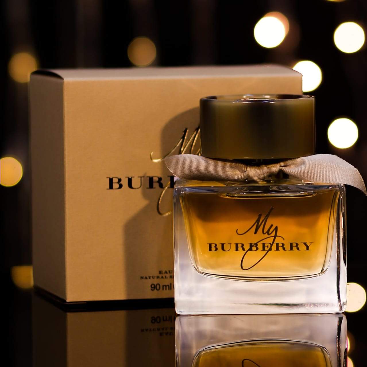 My burberry best sale edp 90ml