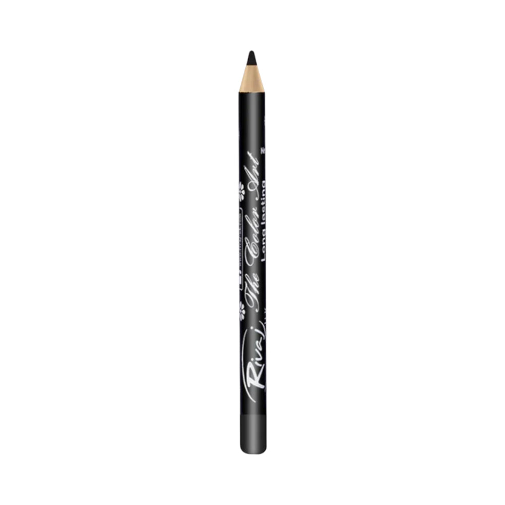 RIVAJ LIP & EYE PENCIL 001