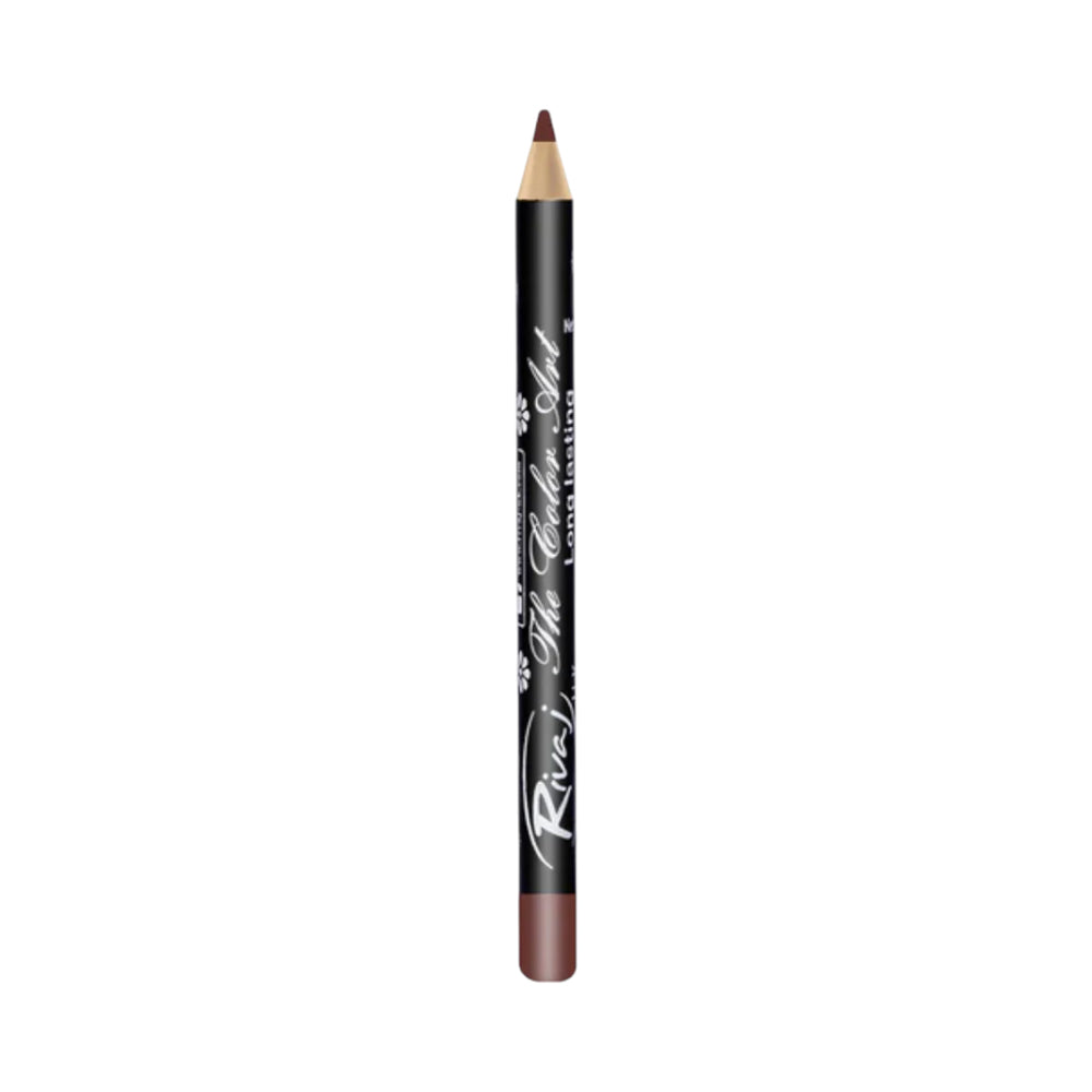 RIVAJ LIP AND EYE PENCIL 031