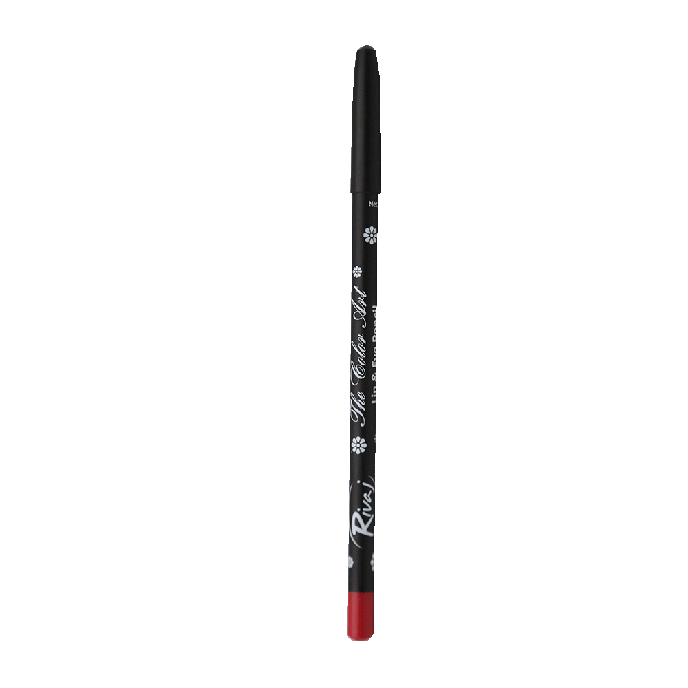 RIVAJ LIP & EYE PENCIL