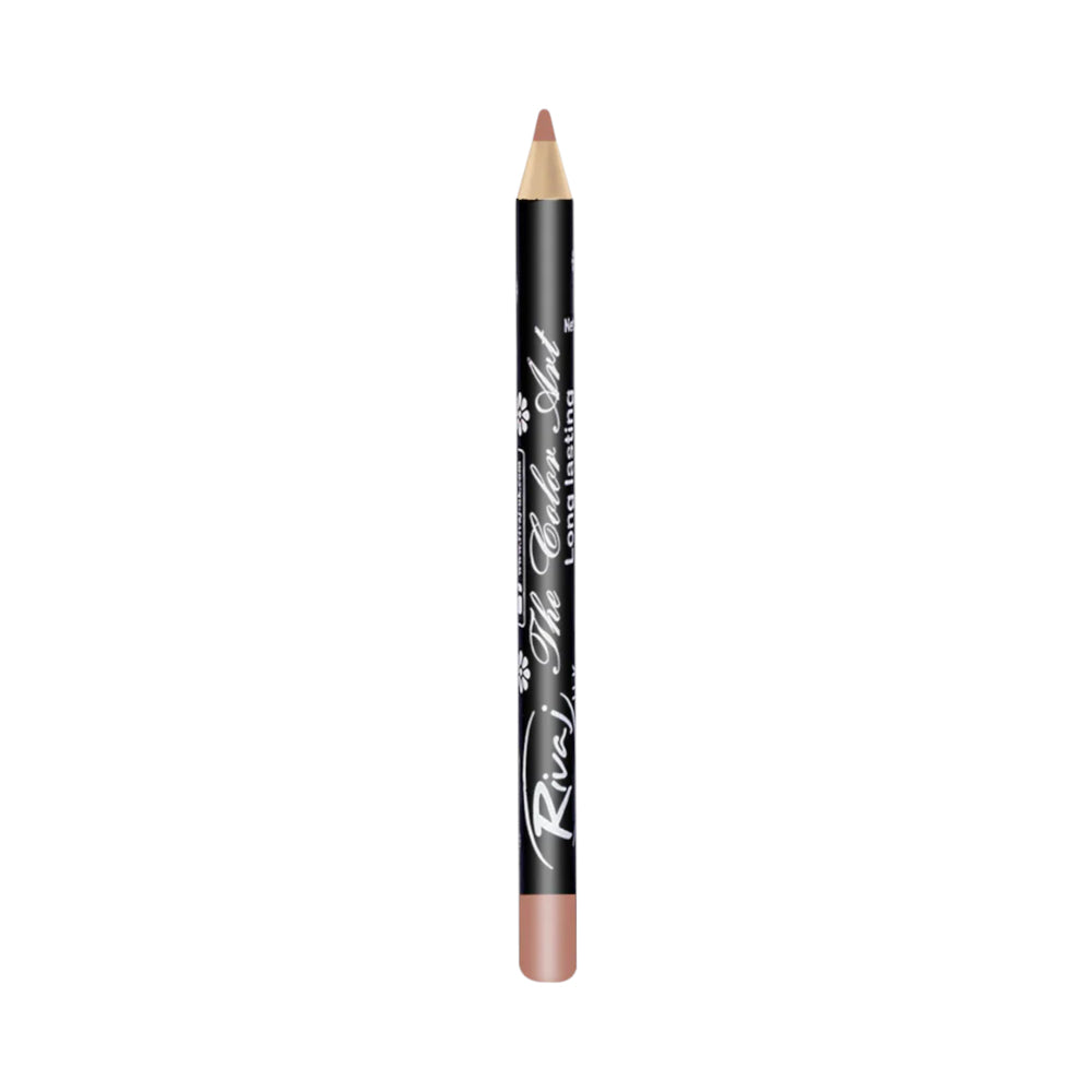RIVAJ LIP & EYE PENCIL 043