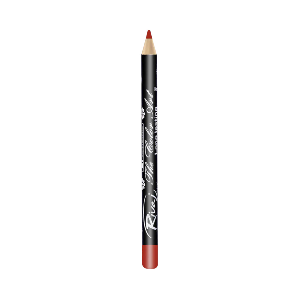 RIVAJ LIP & EYE PENCIL 050