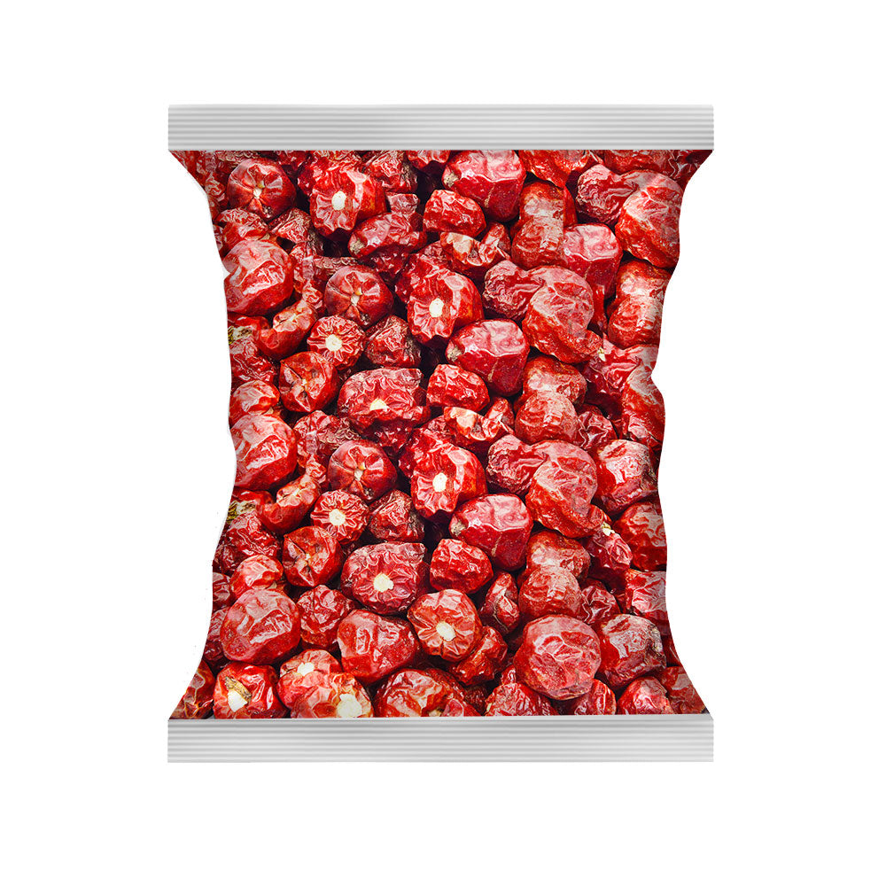 RED CHILLI SABAT 100 GM