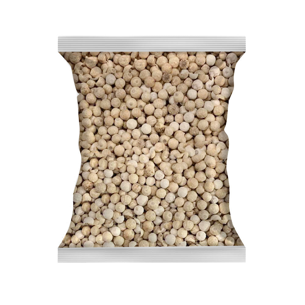 WHITE PAPPER SABAT 50 GM