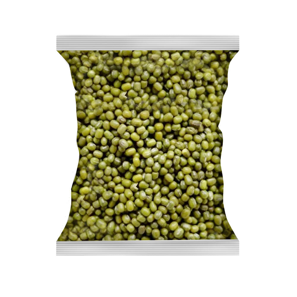 MOONG SABAT (ZB) 500 GM