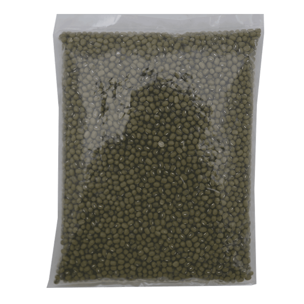 MOONG SABAT (ZB) 500 GM