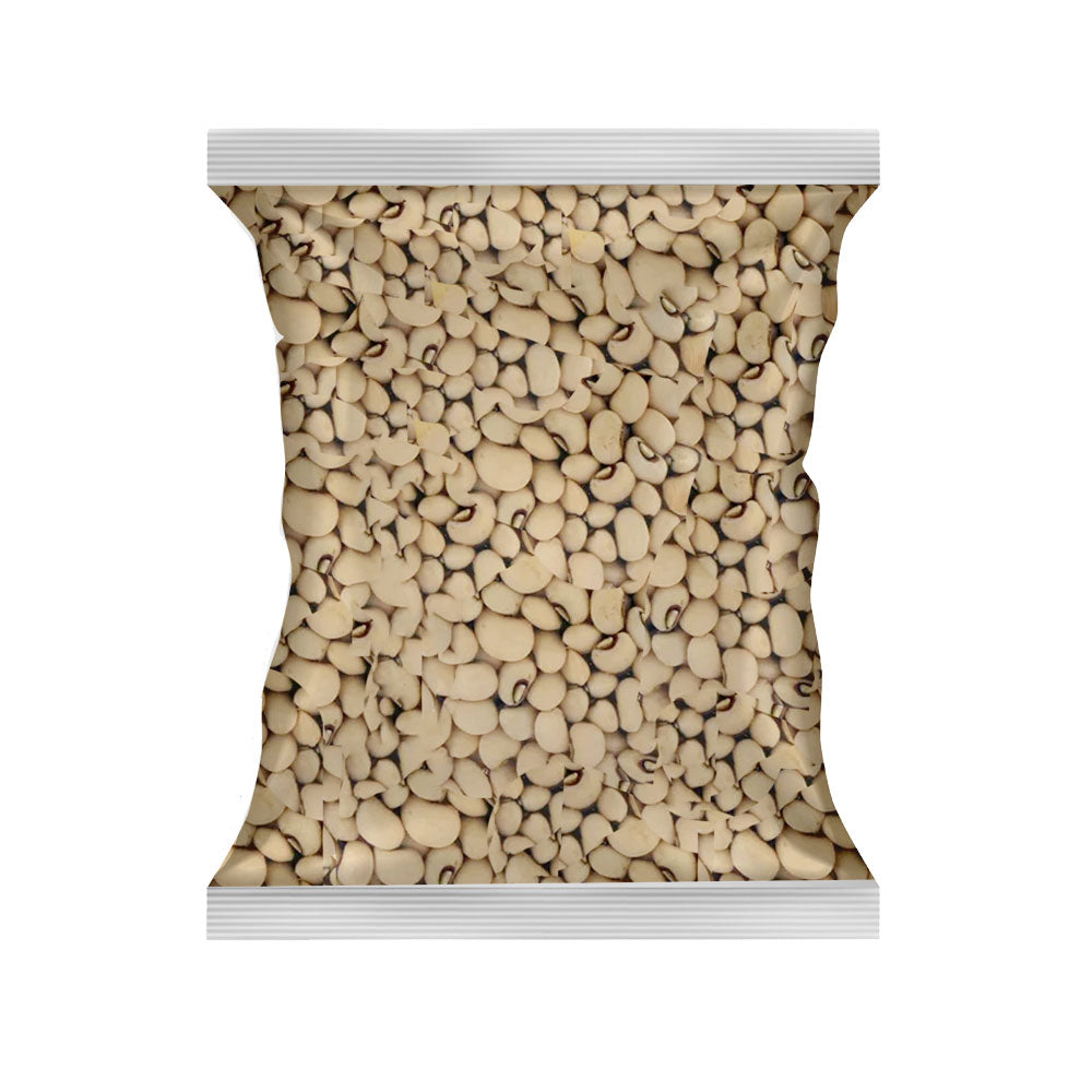 WHITE BEANS 1 KG