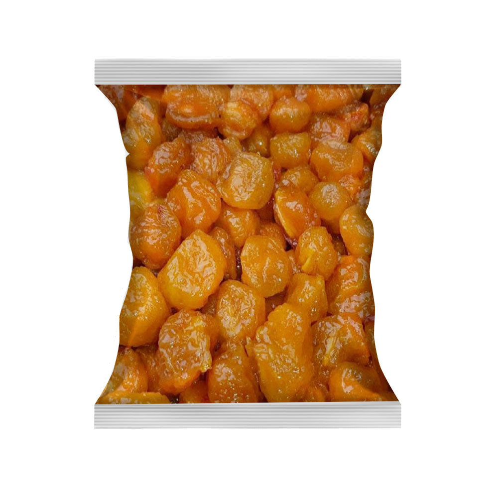 ALOO BOKHARA IRANI 250 GM
