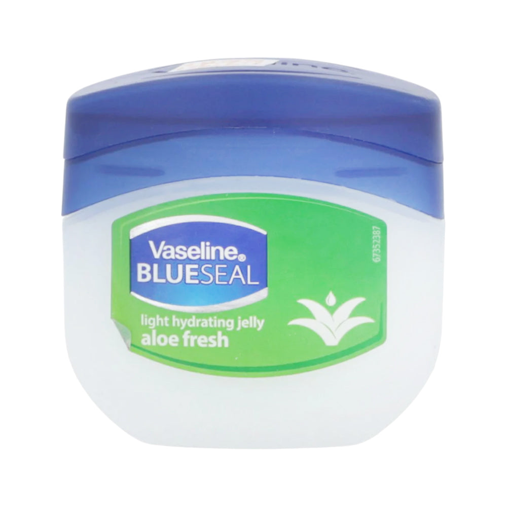 VASELINE BLUESEAL HYDRATING JELLY ALOE FRESH 100 ML