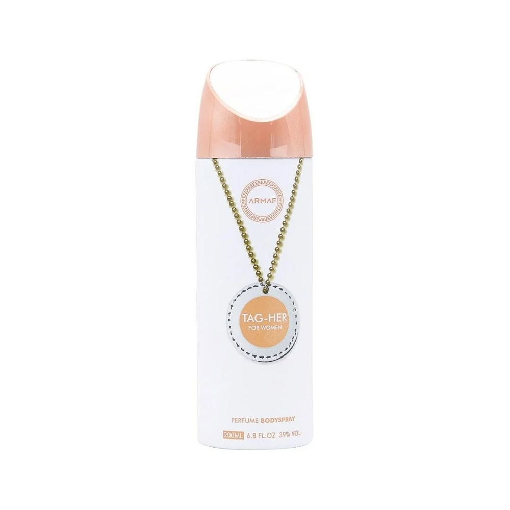 ARMAF DEODORANT TAG HER FOR WOMEN 200 ML