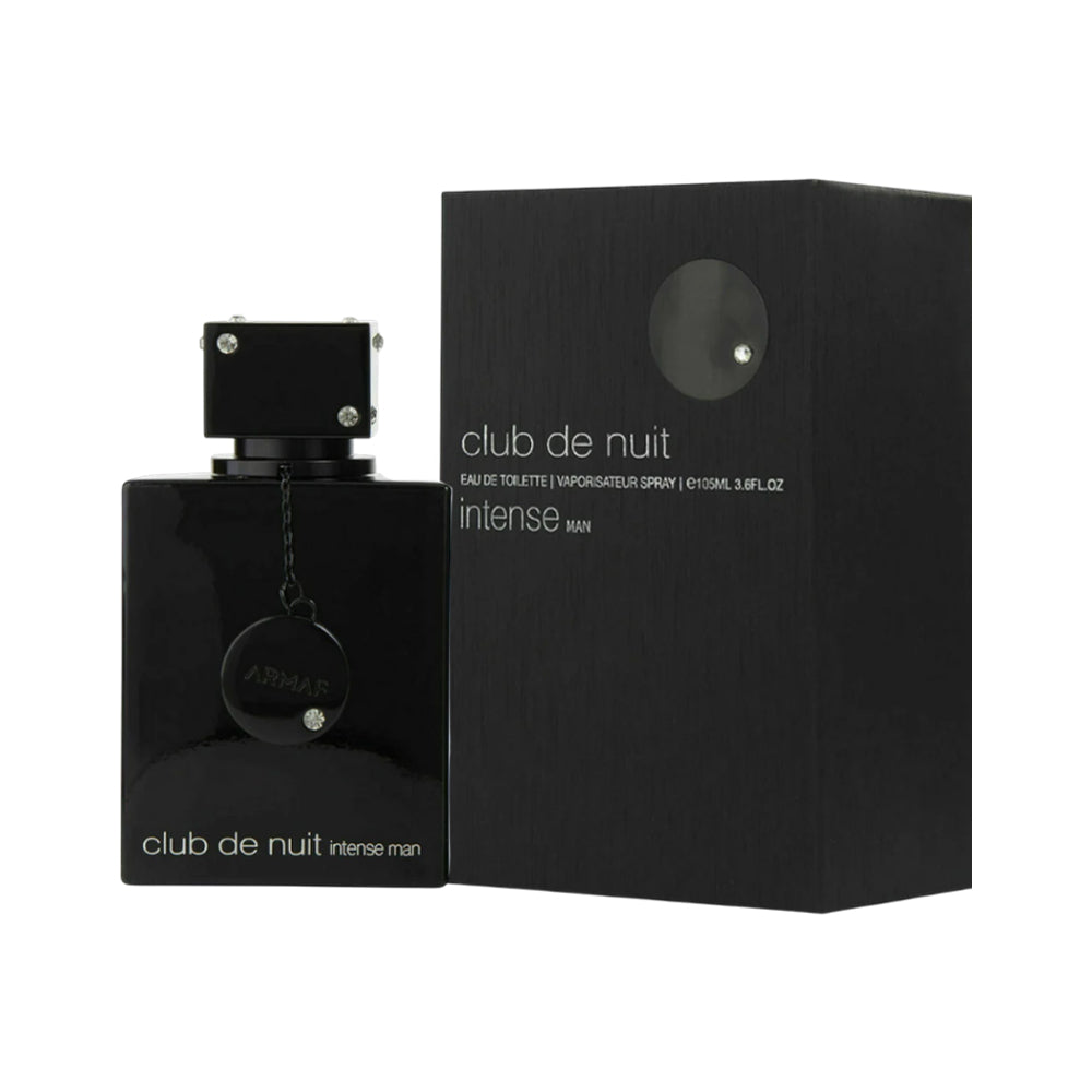 ARMAF CLUB DE NUIT INTENSE MEN EDT 105 ML