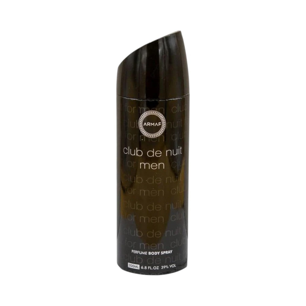 ARMAF DEODORANT CLUB DE NUIT FOR MEN 200 ML