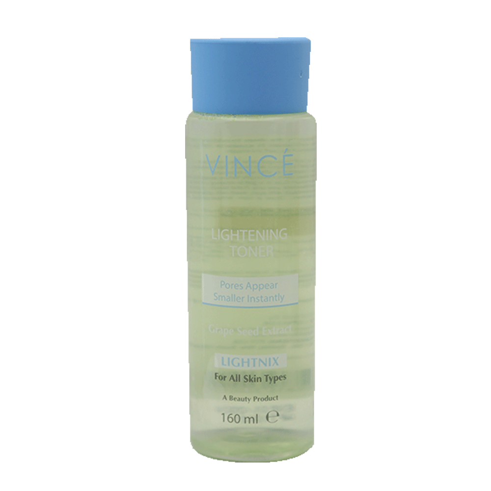 VINCE LIGHTENING TONER LIGHTNIX 160 ML