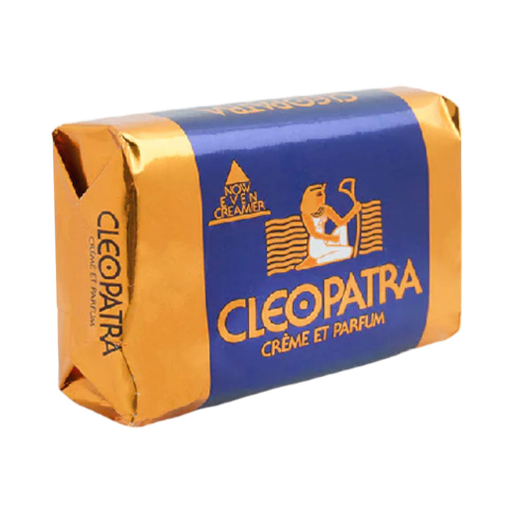CLEOPATRA SOAP CREAM ET PARFUM 120 GM