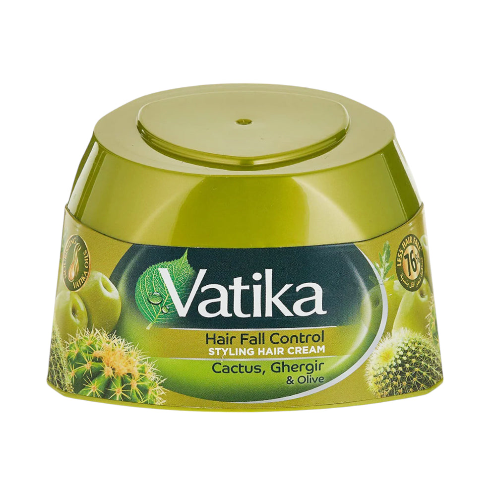 VATIKA HAIR CREAM HAIR FALL CONTROL 140 ML